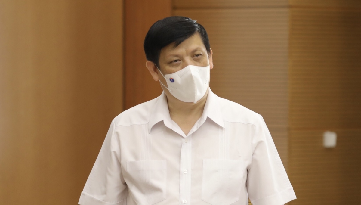 Health Minister: Fresh COVID-19 wave may last longer in Vietnam